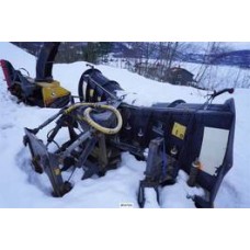 Tellefsdal K-70 3400 Plow