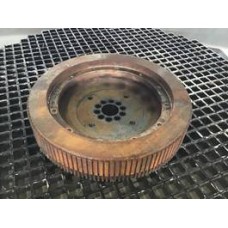 Liebherr Liebherr - Flywheel