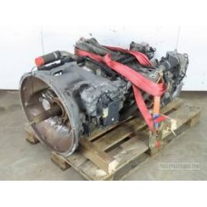 Mercedes-Benz A001 260 36 00 Versnellingsbak G211-12 MB MP4