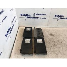Scania 1943668-1943618 ECU VIS (E32)
