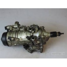 Mercedes-Benz A470 090 38 52 Brandstoffilterhuis MB OM470
