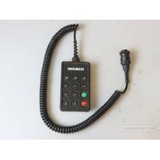Mercedes-Benz A446 056 11 70 Bediening luchtvering MB