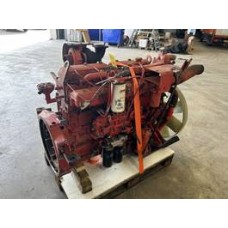 DAF DHS825A