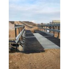 Treadway B Brug