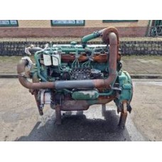 Volvo Penta TD71A