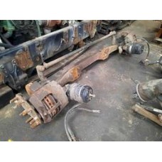 Volvo FAA10 / FAL8.0