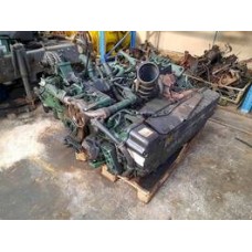 Volvo DH12E340