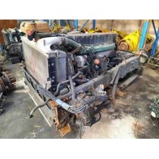 Volvo D12D460