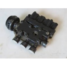 Iveco 41211013 ECAS magneetventiel Iveco