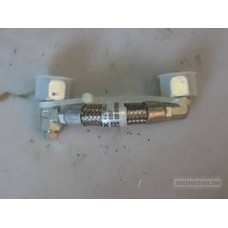 Mercedes-Benz A471 070 47 32 Fuel System Brandstof drukleiding MB OM471