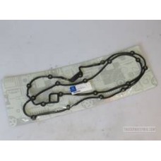 Mercedes-Benz A471 016 01 21 Kleppendeksel pakking MB OM471