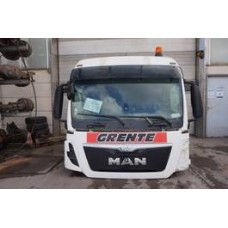 MAN TGS F99L39 EURO6