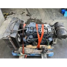 VM 6 cilinder motor