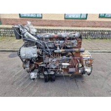 DAF WS 315 M