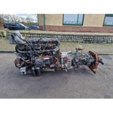 DAF WS 268 M