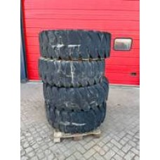 Triangle 17.5 x 25, tires loader