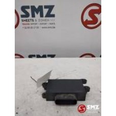 Mercedes-Benz Occ ECU ZGS001 Mercedes