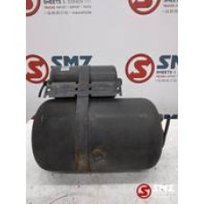 Mercedes-Benz Occ set luchtketels 4L 15.5Bar + 25L 15.5Bar Merce