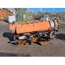 Deutz F6L413FR