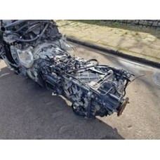 ZF New Ecosplit 16S2520 TO