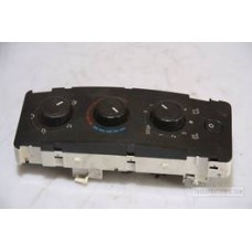 Renault N102192T  Bediening airco Premium