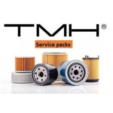 Mercedes-Benz Service packs