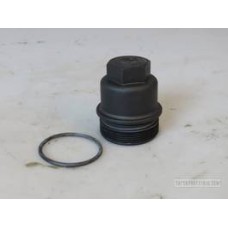 Mercedes-Benz A472 203 01 86 Oliefilter afdekking MB OM471
