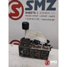 Mercedes-Benz Occ hydraulische bediening kipventiel