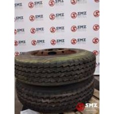 Pirelli Occ vrachtwagenband Pirelli Cinturato 11 00 R 20