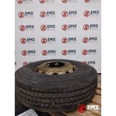 GT Radial Occ vrachtwagenband GT Radial GT879 315/80R22.5
