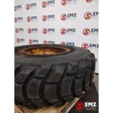 Michelin Occ bulldozerband Michelin 17.5R25