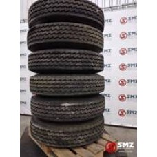 Pirelli Occ vrachtwagenband Pirelli Cinturato 11 00 R 20