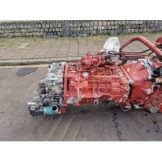 ZF ECOMID 8S180