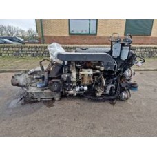 Iveco Cursor 8 F2BE0681B