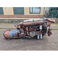 Iveco Turbostar 190.38