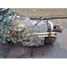 ZF ECOMAT 4 6HP 554C