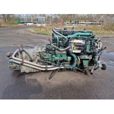 Volvo D7E