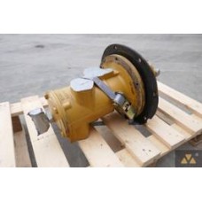 Caterpillar 330D Swivel GP