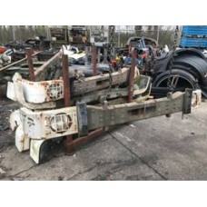 DAF BUMPER (MEERDERE STUKS OP VOORRAAD)