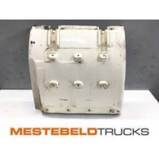 Scania Spatscherm rechtsachter / linksvoor