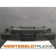 Renault Bumper