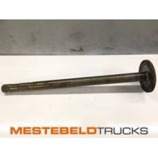 MAN Steekas HY 1133 met sper