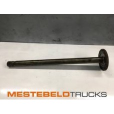 MAN Steekas HY 1133 zonder sper