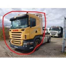 Scania CR-19