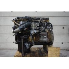Mercedes-Benz OM470LA EURO6 320PS