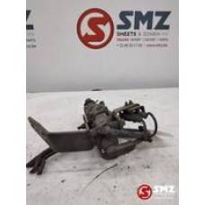 Mercedes-Benz Occ ABS magneetklep vooras Mercedes