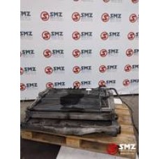 Scania Occ radiator + intercooler Scania