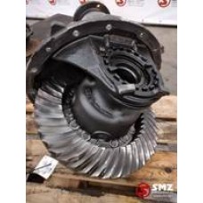 Mercedes-Benz Occ differentiëel Mercedes HL6/1 DCSL-13