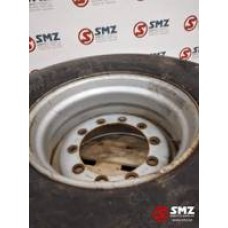 Firestone Occ vrachtwagenband Firestone 445/65R22.5