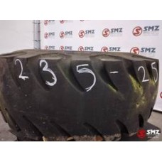 Firestone Occ bulldozerband Firestone 23.5-25
